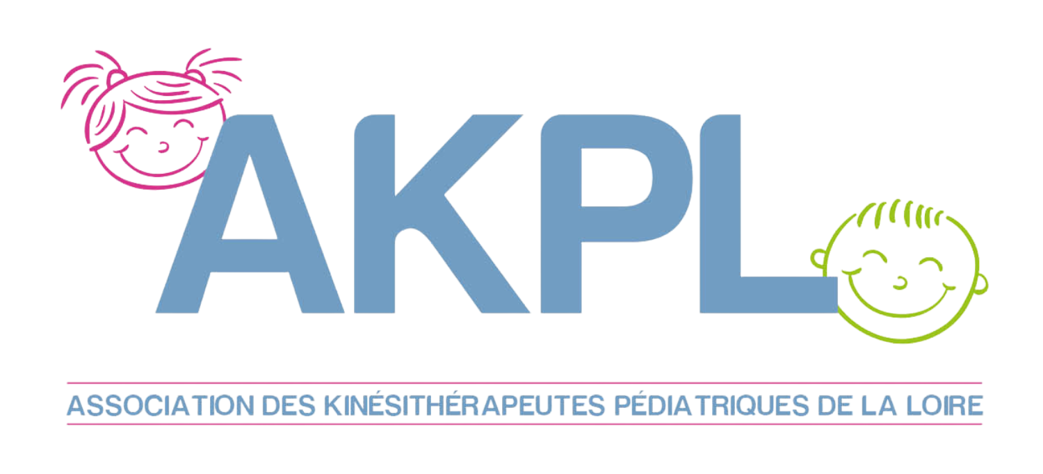 AKPL - Association des Kinésithérapeutes Pédiatriques de la Loire